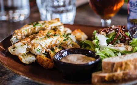 Carving Culinary Memories: Discovering the Best Indian Restaurant Near Me in Amsterdam