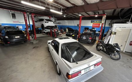 Subaru Repair Denver Drivers Count On for Reliability and Road-Ready Performance