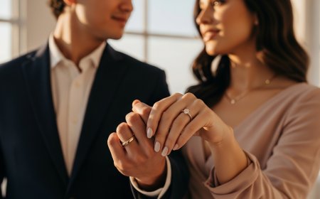 Best Place to Buy Diamonds Online: A Complete Guide for Smart Shoppers