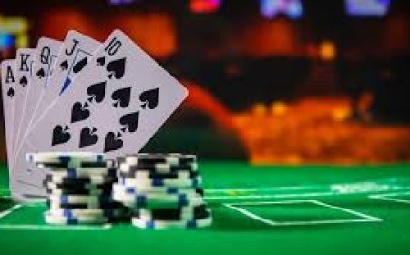 스포츠 토토에서 장기적인 성공을 위한 전략