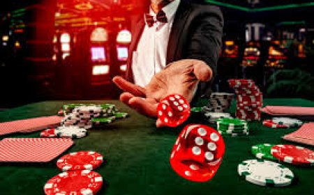 Cómo Mejorar tu Experiencia en Casinos Online: Consejos Esenciales