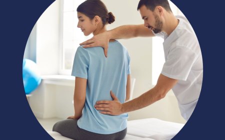 Conditions Treated with Home Physiotherapy: Heal in Comfort
