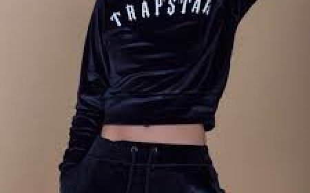 Trapstar Clothing: The Ultimate Streetwear Power Move