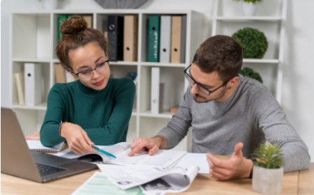 What’s the Best Home Loan for Me? A Clear Breakdown of Mortgage Options