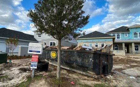 How to Navigate Dumpster Prices Effectively