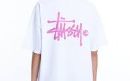 Why Stussy and Comme des Garcon Clothing Dominate Urban Fashion