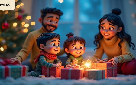 How to Make Your Gifts Delivery Extra Special with Personalization and Unique Packaging