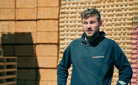 Revolutionising Warehouse Efficiency: The Role of Smart Packaging Solutions