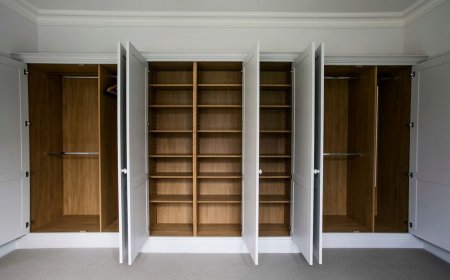 What Are the Best Furniture Choices for Small Bedrooms?