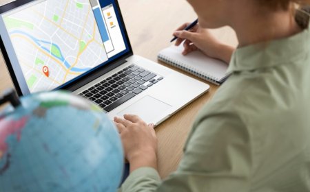 How Developers Leverage Geolocation from IP Address API to Build Smarter, Safer Apps