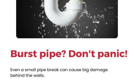 Water Damage Claim Home Insurance: A Complete Guide for Homeowners