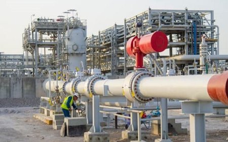 EPC Projects in Iraq: Catalysts for Infrastructure Growth and National Prosperity