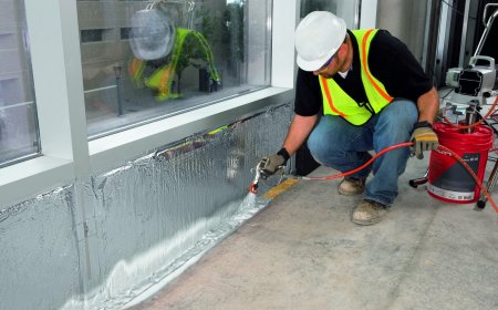 How to Become a Firestop Contractor?
