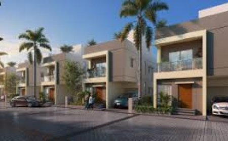 Your Dream Home awaits in Panchla