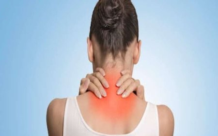 Sitting Pretty: How Posture Affects Your Spine