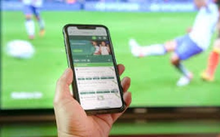 Apuestas en Tenis: Estrategias para Apostar en los Grand Slam y Torneos Importantes