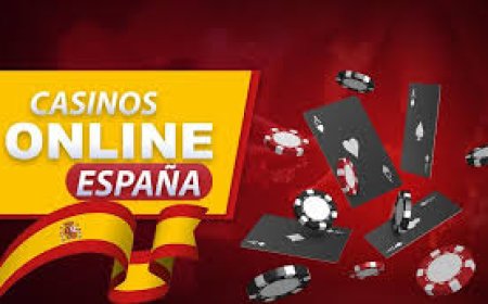 La Revolución de los Casinos Online: Tendencias y Desafíos en el Mercado Español