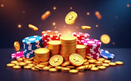 Cómo Escoger el Mejor Casino Online: Consejos y Recomendaciones