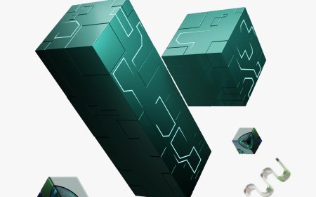 Vanarchain Delivering Next-Generation AI Solutions for a Smarter World