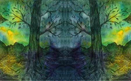 How to Care for and Preserve Your Canopy Painting for Generations to Come