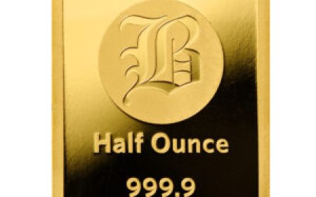 Buy Gold Bar – A Complete Guide for Investors