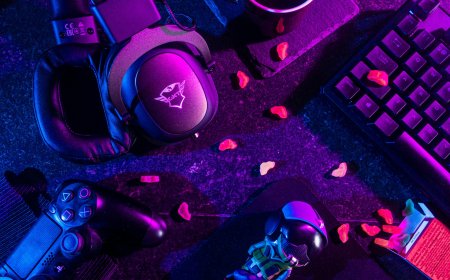 The Rising Popularity of Online Gaming