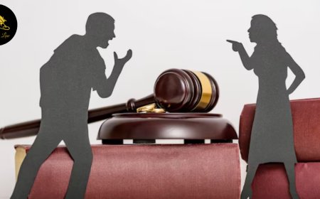 Contested vs. Uncontested Divorce: Which Is Right for You in Ontario?