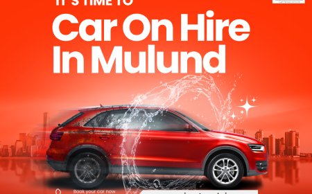 Car On Hire In Mulund