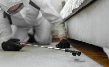 Why are Wasps Common in Richmond? What to Do About Them?