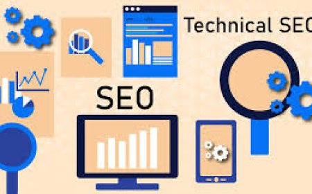 Technical SEO Services That Improve Speed, Crawl & Indexing
