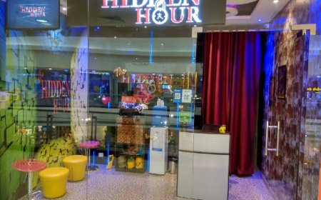 Top-Rated Escape Rooms in Gurugram for Team-Building and Weekend Fun