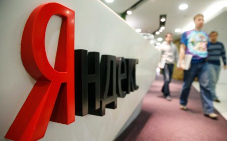 The Journey and Influence of Russia's Leading Search Platform