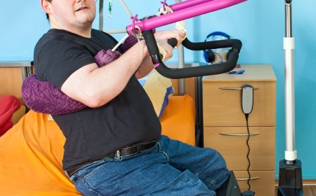 NDIS Services in Werribee: A Comprehensive Guide to Disability Support