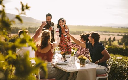 Non Alcoholic Whiskey: The Spirit of Flavor Without the Alcohol