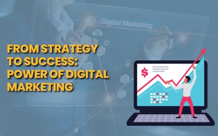What a Digital Marketing Specialist Can Do for Your Growth