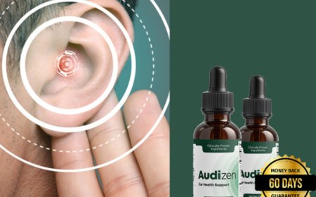 Understanding Tinnitus and How Audizen May Help