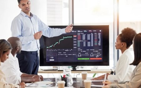 7 Best Stock Trading Platforms for Beginners of 2025