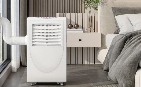 What Should You Look for When Choosing an Energy-efficient Cooling System?