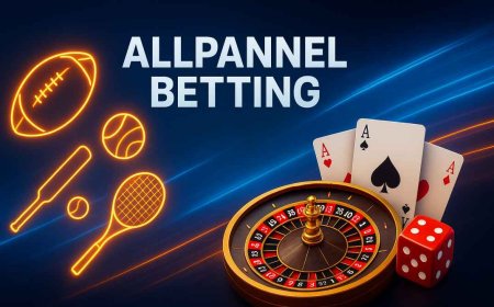 6 Most Interesting Games to Play at Allpanel777