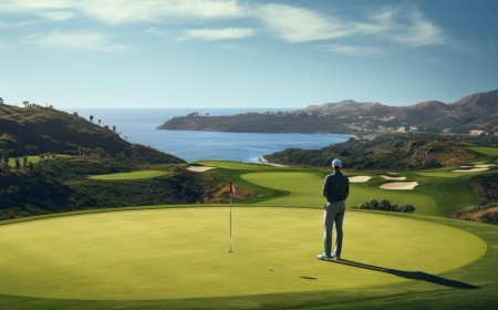 Golfurlaub Bulgarien – Sportliche Erlebnisse für Golfer