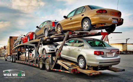 How to Make a Safe Second Hand Car Purchase: Expert Advice