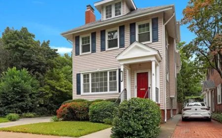 How To Find Affordable Housing In Norfolk, VA?