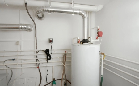 Original Water Heater Installation Services for Homes & Businesses 