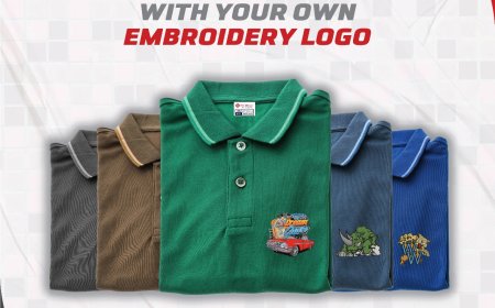 Round Neck T-Shirts in Dubai – Comfort, Style, and Everyday Fashion