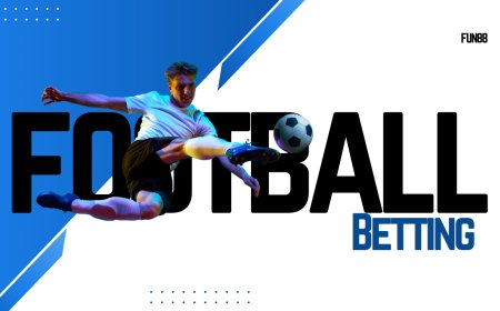 Football Betting – Strategies and Insights for Every Fan