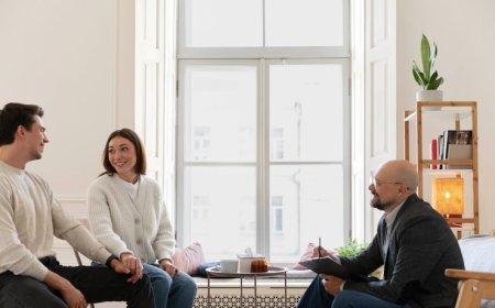 Waterview Behavioral Health: Your Path to Mental Wellness