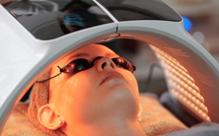 How TMS Therapy Supports Depression Recovery: A Comprehensive Guide