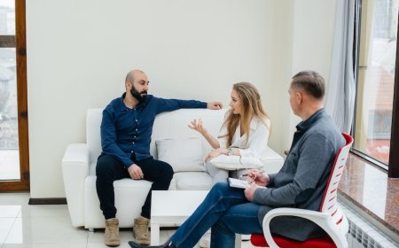 Understanding Behavioral Health Care Services Today