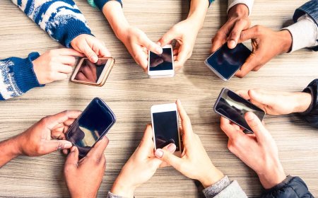 Used Mobile Price Guide: iPhone, Samsung & Xiaomi Deals