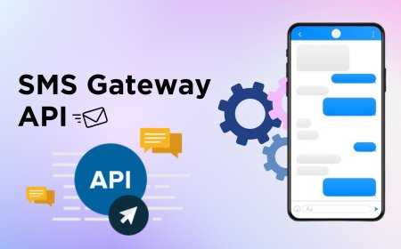 Boost Your Business with DIGINTRA's SMS Gateway API